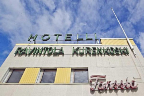 Hotels in Pudasjärvi